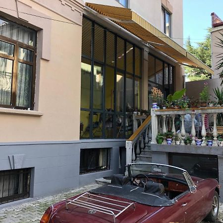 Batumi 1912公寓式酒店 外观 照片