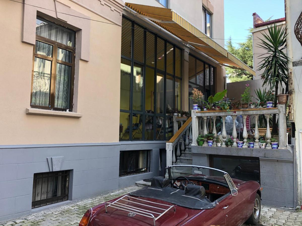 Batumi 1912公寓式酒店 外观 照片