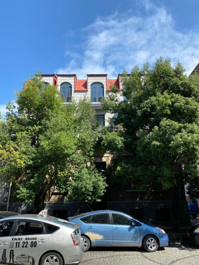 Batumi 1912公寓式酒店 外观 照片