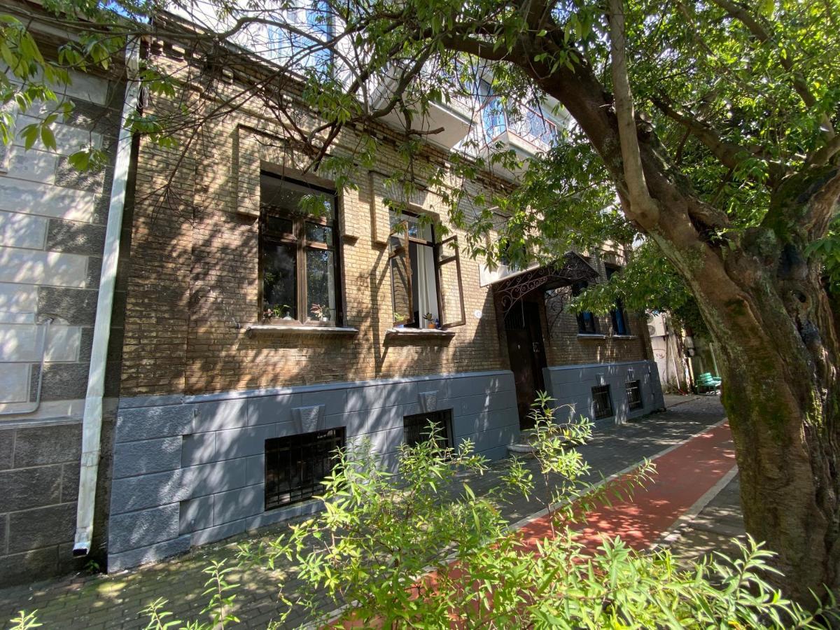 Batumi 1912公寓式酒店 外观 照片